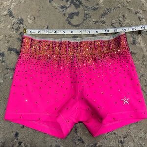 Pink Rebel Dreamweaver Bottoms